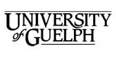 UofGuelph logo